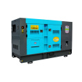 30kVA Isuzu Motor Silent Diesel Generator